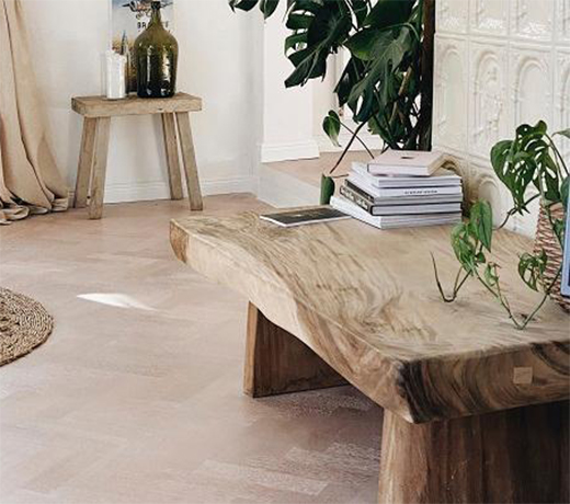 Madera de olivo, ¡rodéate de ella!